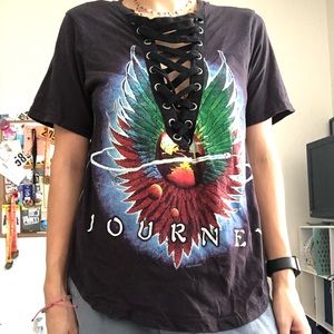 Trunk LTD Journey Tee